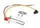 Remeha-Zuend-Ionisation-Elektrode-S101764 gallery number 1